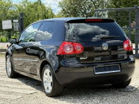 Volkswagen Golf *1.4 benz*MPI*edition*klimatronik*nowy rozrząd* Dąbrowa - zdjęcie 4