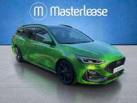 Ford Focus 2.3 EcoBoost ST X ! Z Polskiego Salonu ! Faktura VAT ! Warszawa - zdjęcie 3