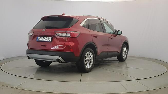 Ford Kuga 2.5 FHEV FWD Titanium! Z polsiego salonu! FV 23% Warszawa - zdjęcie 7