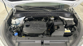Hyundai Tucson 1.6 CRDi Comfort DCT Grójec - zdjęcie 12