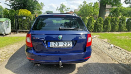 Škoda Superb 2.0 Tdi 170konny 4x4 Łęgowo - zdjęcie 11