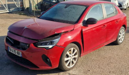 Corsa 60.000km Pleszew - zdjęcie 11