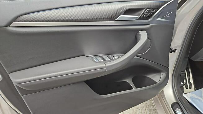 BMW iX3 80kWh Inspiring ! Z Polskiego Salonu ! Faktura VAT ! Warszawa - zdjęcie 10