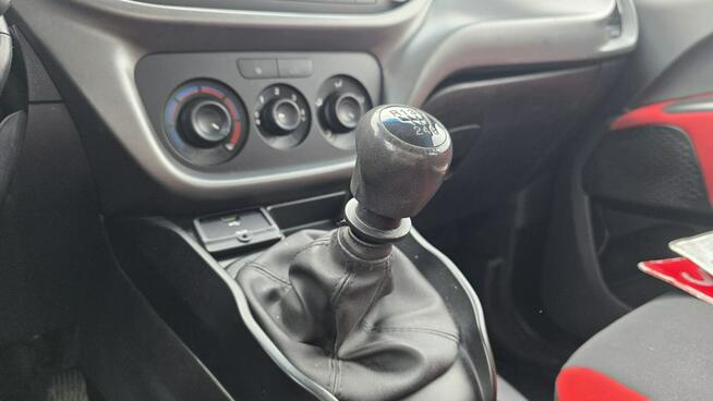 Fiat Doblo Klima+MultiJet salon polska Lębork - zdjęcie 12