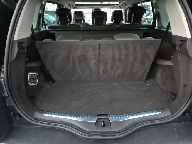 Espace 1.6 dCi 160KM panorama AUTOMAT skóra FULL LED navi SERWIS 2016 Tychy - zdjęcie 5