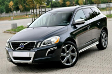 Volvo XC 60 2,0 163KM_D3_Automat_Xenon_Led_Navi_Skóra_Parktronik Płock - zdjęcie 1