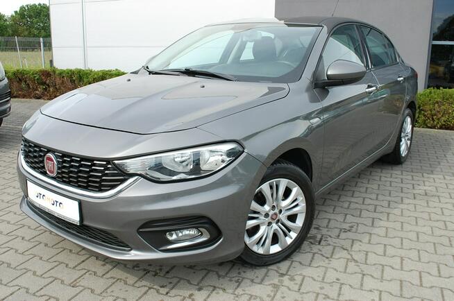 Fiat Tipo Pierwsza-rej 2016 Dębica - zdjęcie 11