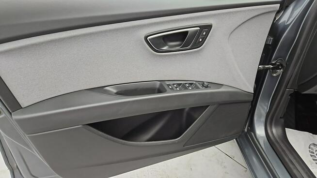 Leon 1.6 TDI Full LED S&amp;S Warszawa - zdjęcie 10