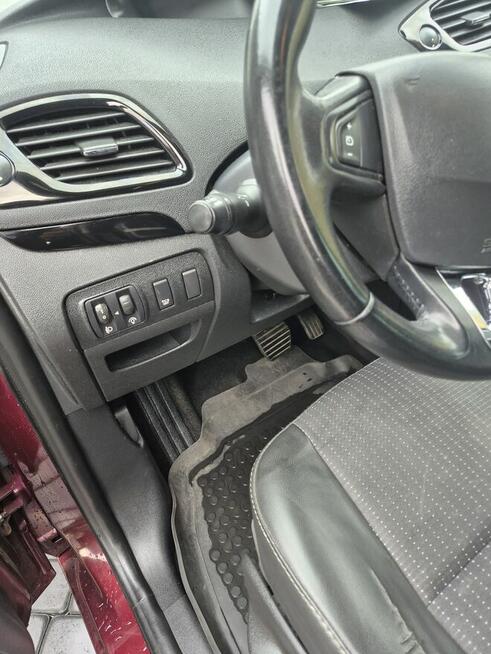 Renault Grand Scenic Jarosław - zdjęcie 2
