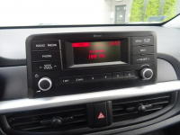 Kia Picanto III 1.0 67KM,Salon PL, Pierwszy właściciel, Łódź - zdjęcie 7