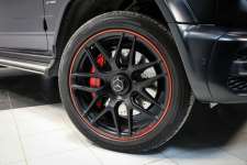 Mercedes G 63 AMG G63 AMG*Salon PL*Manufaktur Magno*Vat23% Konstantynów Łódzki - zdjęcie 4