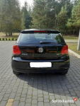 W Polo 1.2TDI Comfortline Wałdowo Szlacheckie - zdjęcie 10
