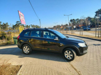 Chevrolet Captiva Włocławek - zdjęcie 6