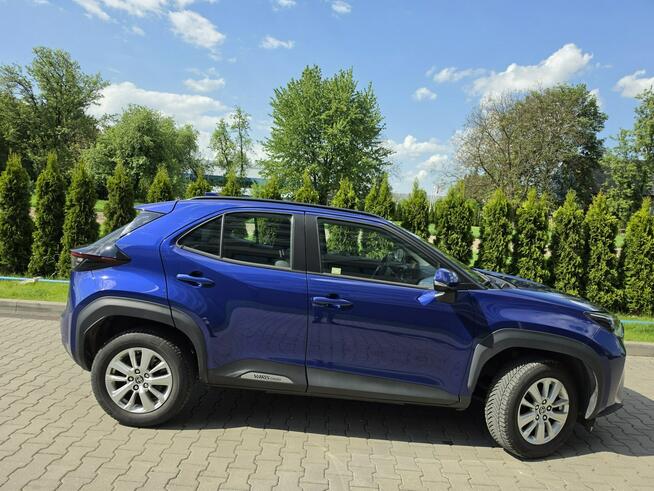 Toyota Yaris Cross Pierwszy właściciel/Krajowy/fv/Benzyna Balice - zdjęcie 7