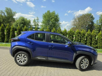 Toyota Yaris Cross Pierwszy właściciel/Krajowy/fv/Benzyna Balice - zdjęcie 7