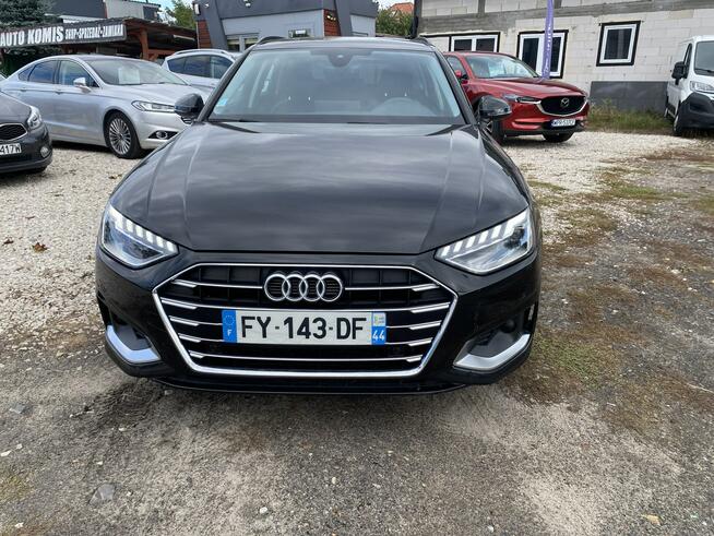 Audi A4 Kanie - zdjęcie 2