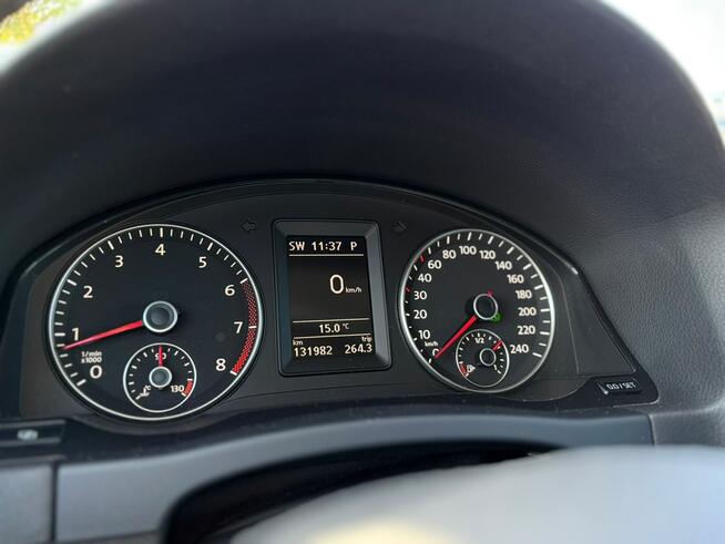 Volkswagen Golf Plus TEAM Mały Przebieg Climatronic automat navi Lębork - zdjęcie 10