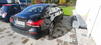 Mercedes-Benz A180 W177. Polski salon, pierwszy właściciel. Grodzisk Mazowiecki - zdjęcie 6