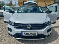 Volkswagen T-Roc SALON PL. 1 wł. 100% bezwypadkowy 38 tys. km. Warszawa - zdjęcie 11