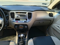 kia rio niski przebieg Konin - zdjęcie 6