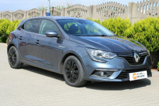 Renault Megane IV 1.2 Benzyna 100km 2016Rok Przebieg 124984km Zambrów - zdjęcie 12