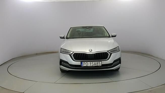 Škoda Octavia 2.0 TDI Ambition ! Z Polskiego Salonu ! Faktura Vat ! Warszawa - zdjęcie 2