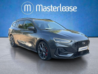 Ford Focus 2.3 EcoBoost ST X ! Z Polskiego Salonu ! Faktura VAT ! Warszawa - zdjęcie 3