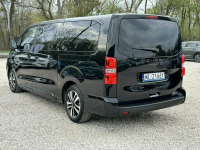 Peugeot Traveller Business VIP, 2.0 BlueHDi , Salon PL!  JAK Nowy! Pęcice - zdjęcie 6