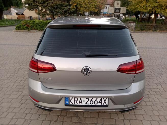 VW Golf 7 lift Czernichów - zdjęcie 8