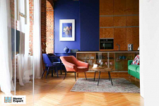 2pok, 50met, Okolice Dąbrowskiego BALKON/WINDA (Wrocław) Śródmieście - zdjęcie 6