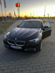 BMW f10 520xDrive Częstochowa - zdjęcie 3