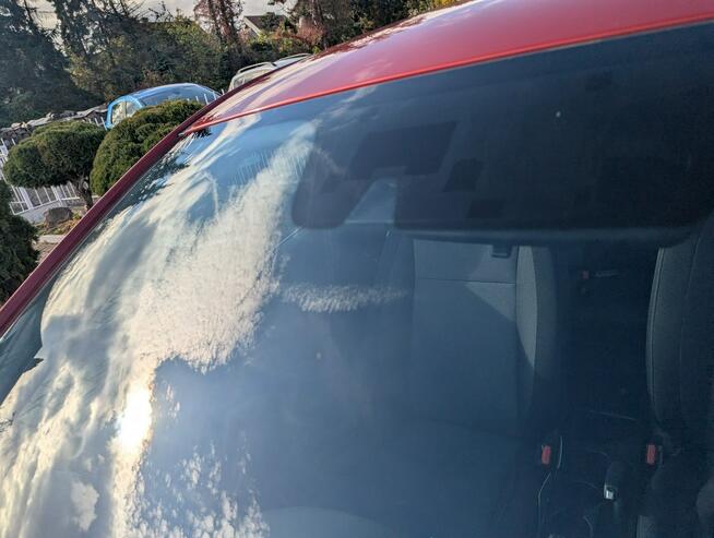 Hyundai i20 1.2 Benzyna 84 KM/zadbany/gotowy do rejestracji Biała - zdjęcie 10