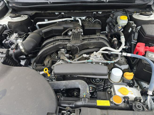 Subaru OUTBACK Bogata wersja wyposażenia / AWD / niski przebieg Tarnów - zdjęcie 12