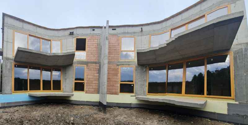 Okna PCV i aluminium Gorlice - zdjęcie 10