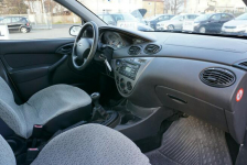 Ford Focus 1.6 Benzyna 101KM, polski salon, jeden właściciel, Opole - zdjęcie 12