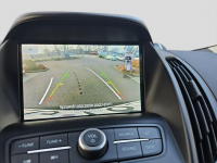 Ford Kuga Salon PL, I właściciel, Serwisowany, Bezwypadkowy Łódź - zdjęcie 11
