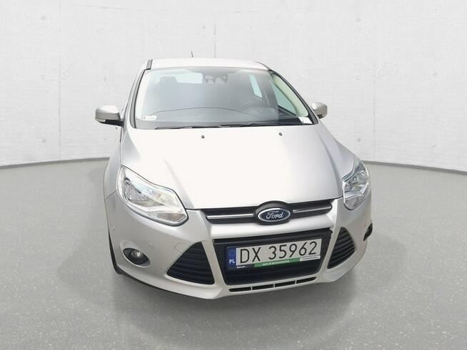 Ford Focus Poleasingowe.pl ECR Komorniki - zdjęcie 3