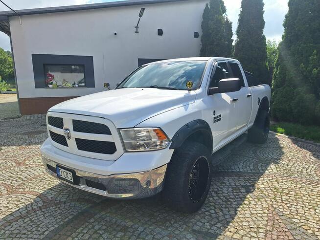 Dodge RAM TRX Bielawa - zdjęcie 2