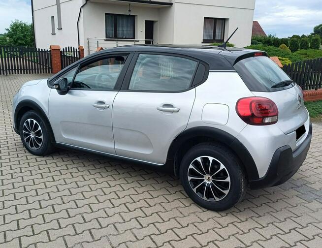 Citroen C3 1.6 BlueHDi Suchorzew - zdjęcie 3