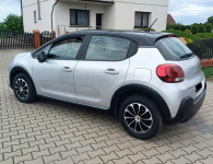 Citroen C3 1.6 BlueHDi Suchorzew - zdjęcie 3