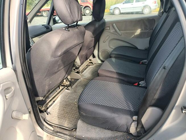 Citroen Xsara Picasso 2.0HDI 90km 03r Tarnów - zdjęcie 6