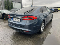 Ford Mondeo Salon PL Podgrzewanie Pamięć Kamera SONY Gliwice - zdjęcie 2