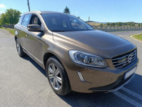 Volvo XC60 2.0D 150KM 2015r Summum Dzierżoniów - zdjęcie 2