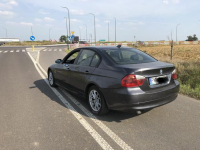 BMW e90 320d Września - zdjęcie 5