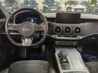 Kia Stinger 3.3 T-GDI V6 GT AWD, Salon PL! 1 właściciel! FV 23%! Pęcice - zdjęcie 5