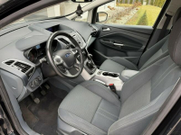 Ford C-max/Titanium/Diesel Skarszewy - zdjęcie 10