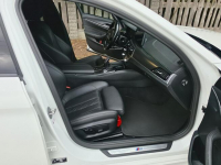 BMW 520 Bezwypadkowy/Krajowy/ Xdrive/Warto Balice - zdjęcie 10