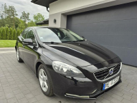 Volvo V40 2.0d 120km kamera navi  chromy Drelów - zdjęcie 11