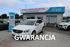 Volvo XC 60 Summum Gwarancja Skóra Panorama Salon PL