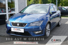 Seat Leon zarejestrowany, ubezpieczony, fr